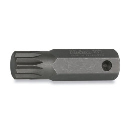 727/ES16XZN M18 - INSERTI MACCHINA XZN ESAGONO 16