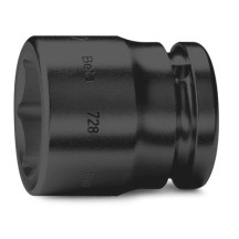 728 - BUSSOLA A MACCHINA DA 3/4" - 60 mm