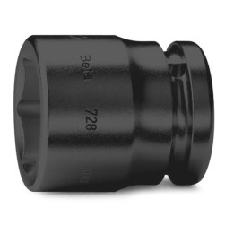 728 - BUSSOLA A MACCHINA DA 3/4" - 65 mm