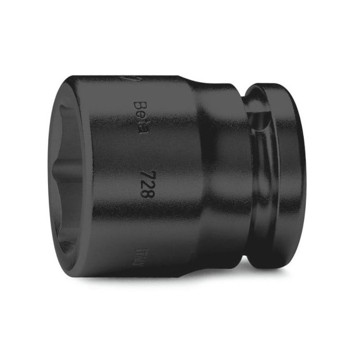 728 - BUSSOLA A MACCHINA DA 3/4" - 65 mm