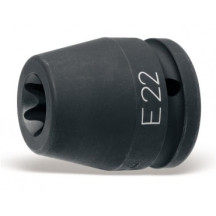 728FTX - BUSSOLA A MACCHINA DA 3/4" - E20 mm