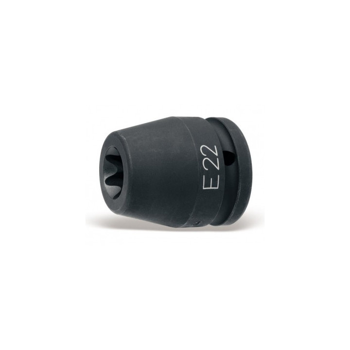 728FTX - BUSSOLA A MACCHINA DA 3/4" - E20 mm