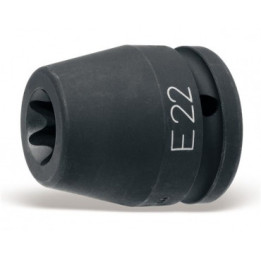 728FTX - BUSSOLA A MACCHINA DA 3/4" - E22 mm