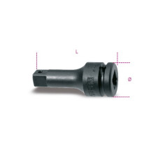 728/21 (3/4") - PROLUNGA A MACCHINA CORTA