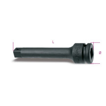 728/22 (3/4") - PROLUNGA DA 3/4" - L=250 mm
