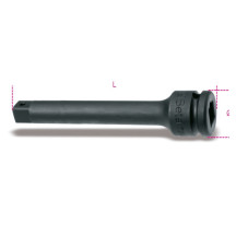 728/22L -  PROLUNGA 3/4" MACCHINA CON ATTACCHI