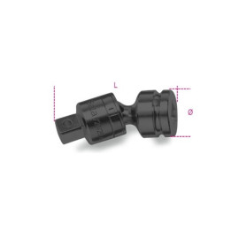 728/25 - SNODO DA 3/4"x3/4" - L=107,5 mm