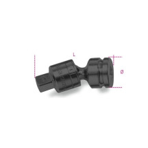728/25 - SNODO DA 3/4"x3/4" - L=107,5 mm