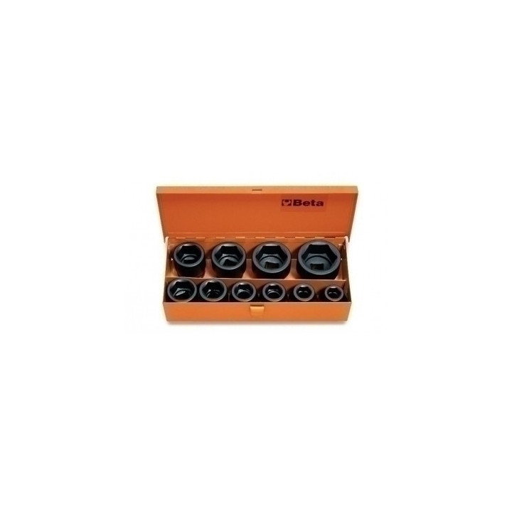 A -728/C10 - SERIE DI 10 BUSSOLE MACCHINA DA 3/4"