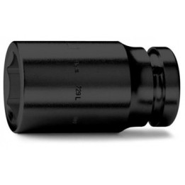 729L 1" - BUSSOLA LUNGA A MACCHINA - 24 mm