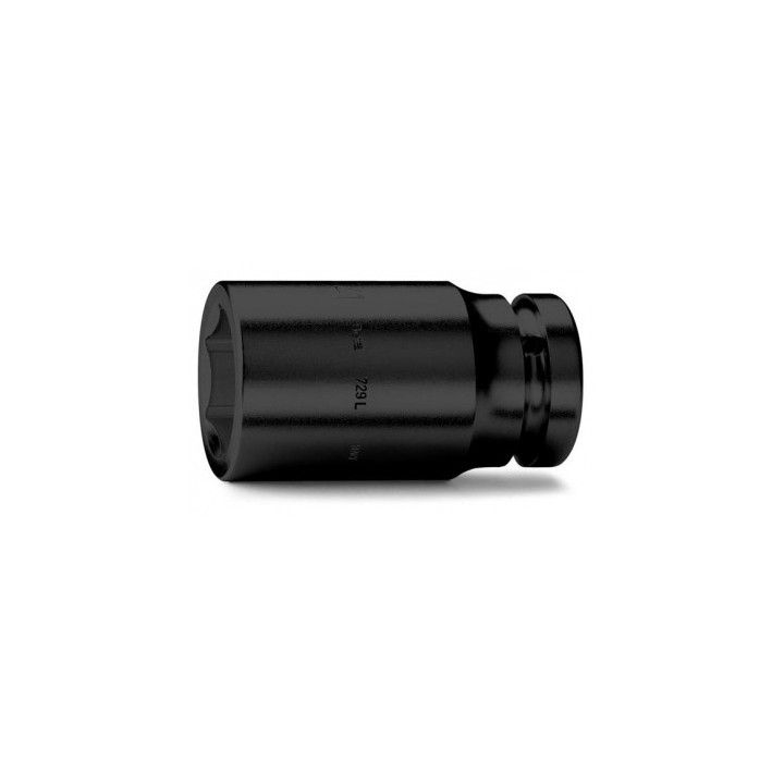729L 1" - BUSSOLA LUNGA A MACCHINA - 32 mm