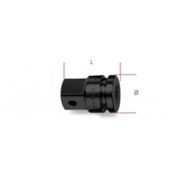 729/16 - RACCORDO DA 1"x1.1/2" PER CHIAVI
