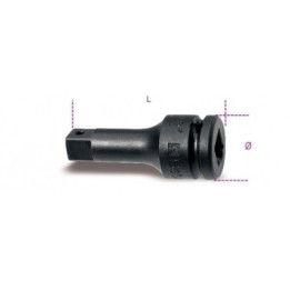 729/21 - PROLUNGA A MACCHINA 1" - L=175 mm