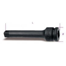 729/22 -  PROLUNGA A MACCHINA 1"x1" - L=330 mm