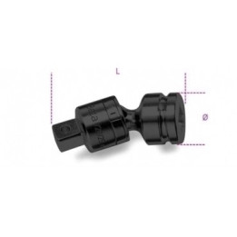 729/25 - SNODO MACCHINA MASCHIO/FEMMINA 1"