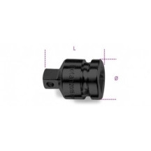 730 - RACCORDO MACCHINA RIDUTTORE 1.1/2" mm 105