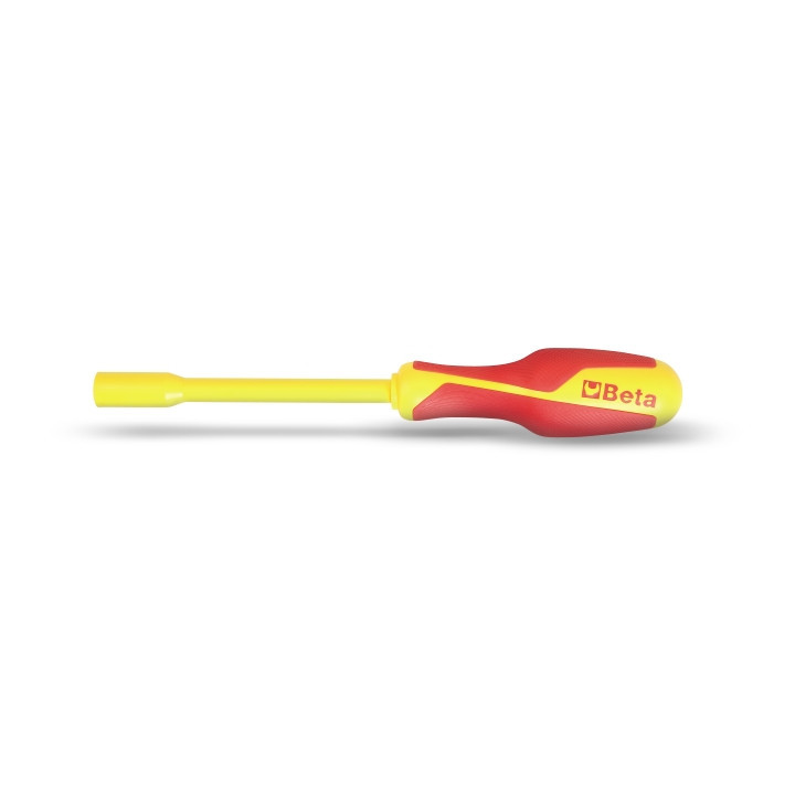 850MQ -  PORTAINSERTI  MAGNETICO ISOLATO 1000V