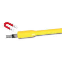 850MQ -  PORTAINSERTI  MAGNETICO ISOLATO 1000V