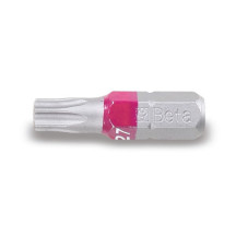 860RTX 15 -  INSERTO COLORATO DA 1/4" - L=25 mm