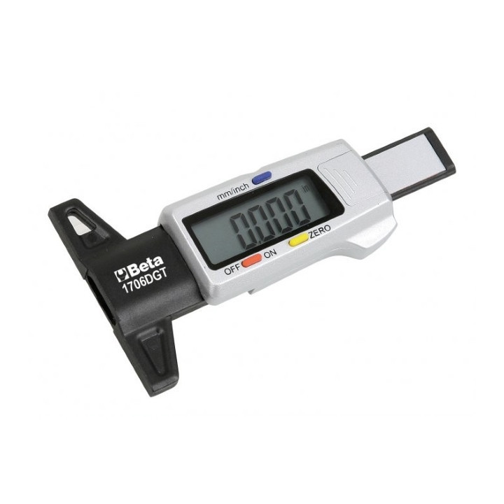 A - 1706DGT - CALIBRO DI PROFONDITA' DIGITALE