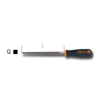 1719BMX6/Q - LIMA L=150 mm QUADRA  DOLCE 6" CON