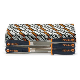 1719BMA6/S5- LIME BM A6" SERIE 5PZ MEZZODOLCI A6/S5