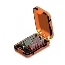 860PHT/A31 - ASSORTIMENTO 30 INSERTI CON