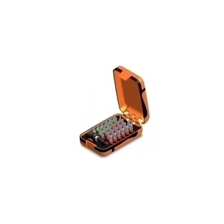 860PHT/A31 - ASSORTIMENTO 30 INSERTI CON