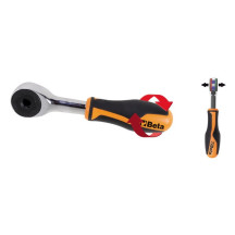 860/58K - CRICCHETTO PORTAINSERTI 1/4"