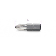 861PH -  INSERTO PH4 DA 1/4" PER AVVITATORI
