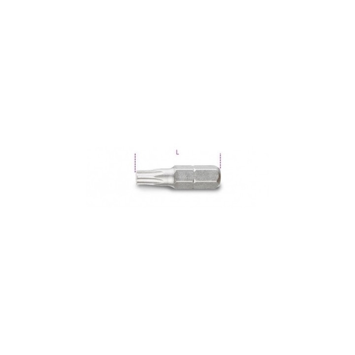 861TX-T15 -  INSERTO DA 1/4" PER AVVITATORI