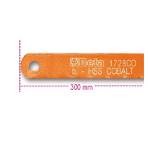 1728CO -  LAMA HSS-BIMETAL-COBALT PER