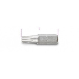 861TX-T27 - INSERTO DA 1/4" PER AVVITATORI