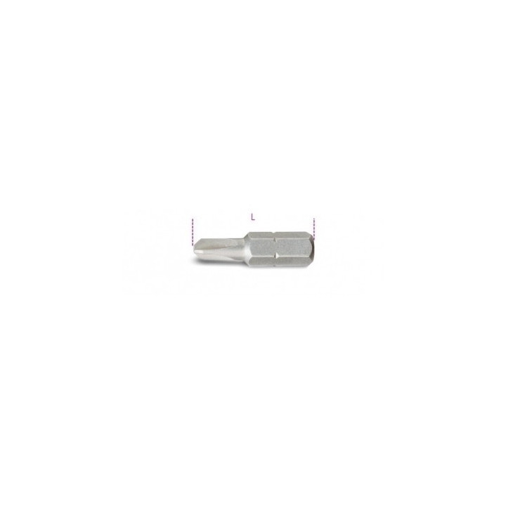 861TRW GR2  -  INSERTO DA 1/4" PER AVVITATORE
