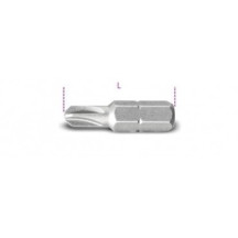 861TQS - INSERTO gr 4 -  PER AVVITATORI PER VITI