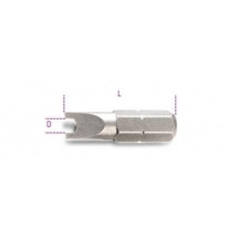 861SP-10 - INSERTO DA 1/4" PER AVVITATORE