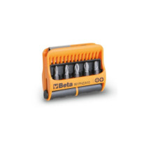 A - 861PHZ/A10 - ASSORTIMENTO 10 INSERTI CON