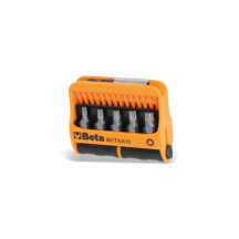 A - 861TX/A10 - SERIE DI 10 INSERTI PER VITI TORX