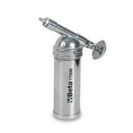 1750M - MINI INGRASSATORE CAPACITA' 100 cc