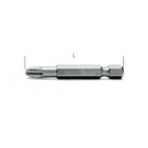 862PH -  INSERTO PHILLIPS PH1 - ATTACCO 1/4"