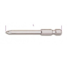 862PH/L -  INSERTO PHILLIPS PH2 - L=70 mm