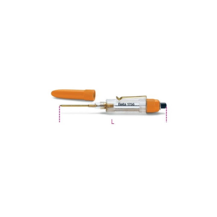 1756 -  OLIATORE A STILO -  cc 5