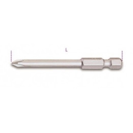 862PH/L - INSERTO PHILLIPS PH3 - L=70 mm