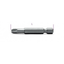 862PZ -  INSERTO POZIDRIV-SUPADRIV - PZ1x50 mm