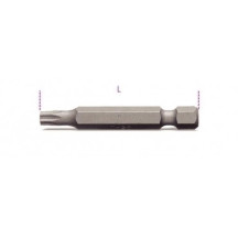 862TX - INSERTO TORX T15 - L=50 mm