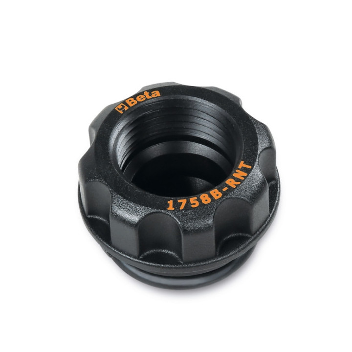 1758B-RNT - ATTACCO RAPIDO ANTIRIFLUSSO PER