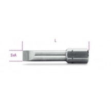 866LP -  INSERTO ESAGONALE 1,2x6,5 mm - 5/16"
