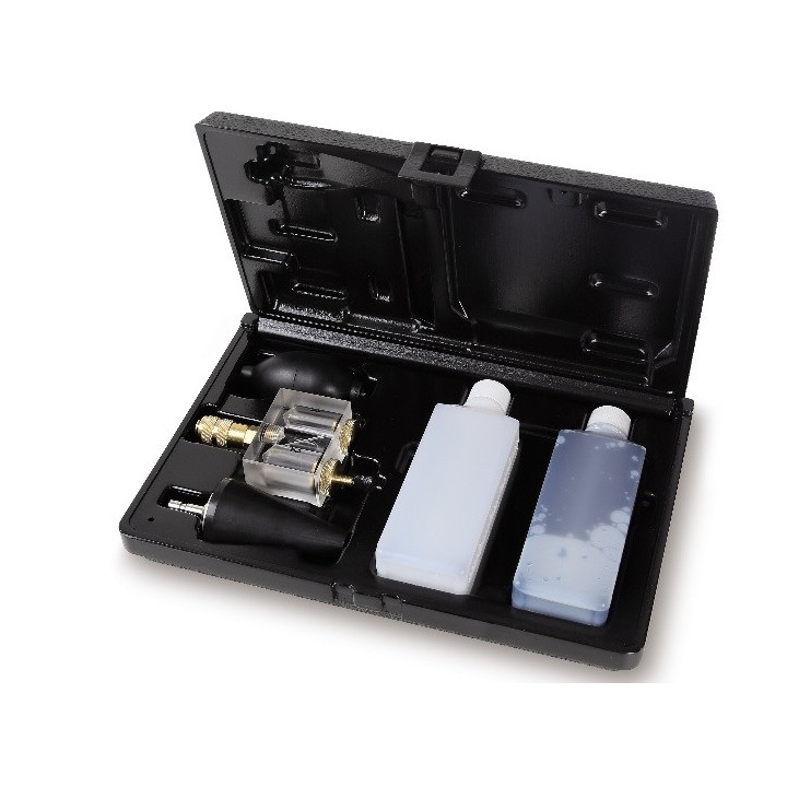 1758VT -  KIT PER LA VERIFICA DELLE TESTATA