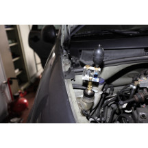 1758VT -  KIT PER LA VERIFICA DELLE TESTATA
