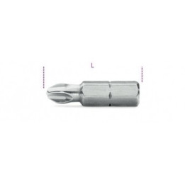 866PH - INSERTO PHILLIPS N.1 CON ATTACCO